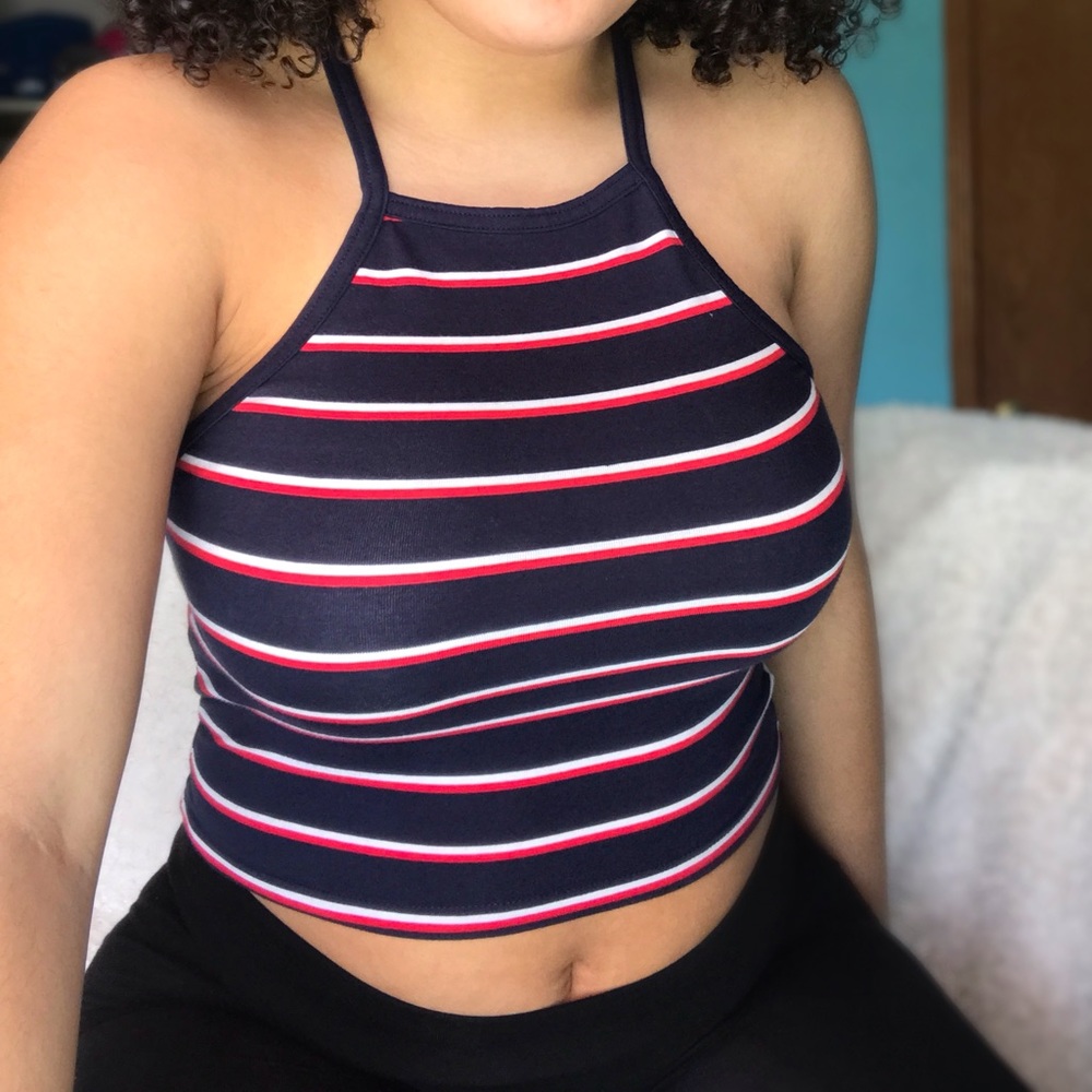 H&M Halter Top